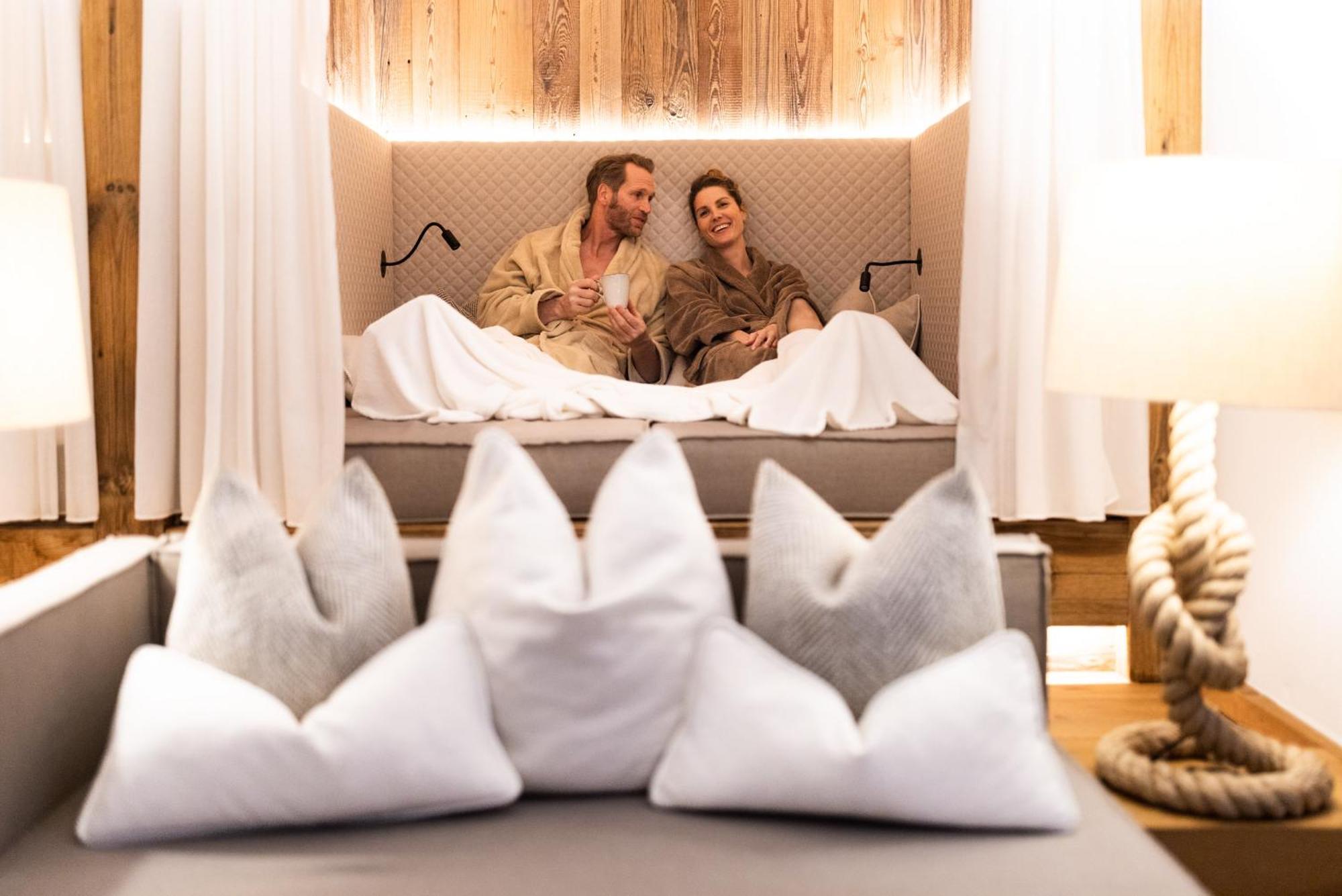Hotel Seevilla Wolfgangsee Saint Wolfgang Zewnętrze zdjęcie