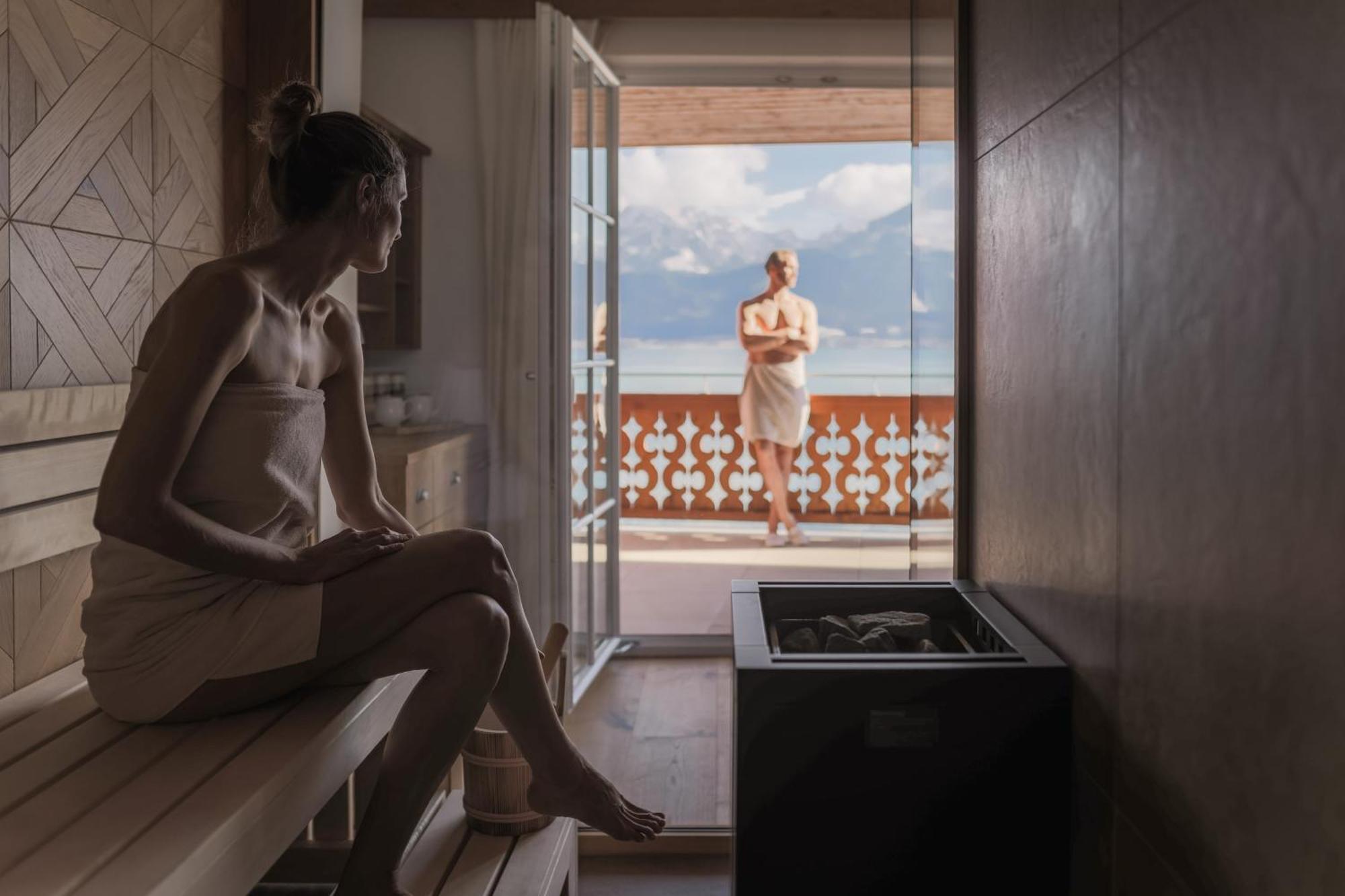 Hotel Seevilla Wolfgangsee Saint Wolfgang Zewnętrze zdjęcie