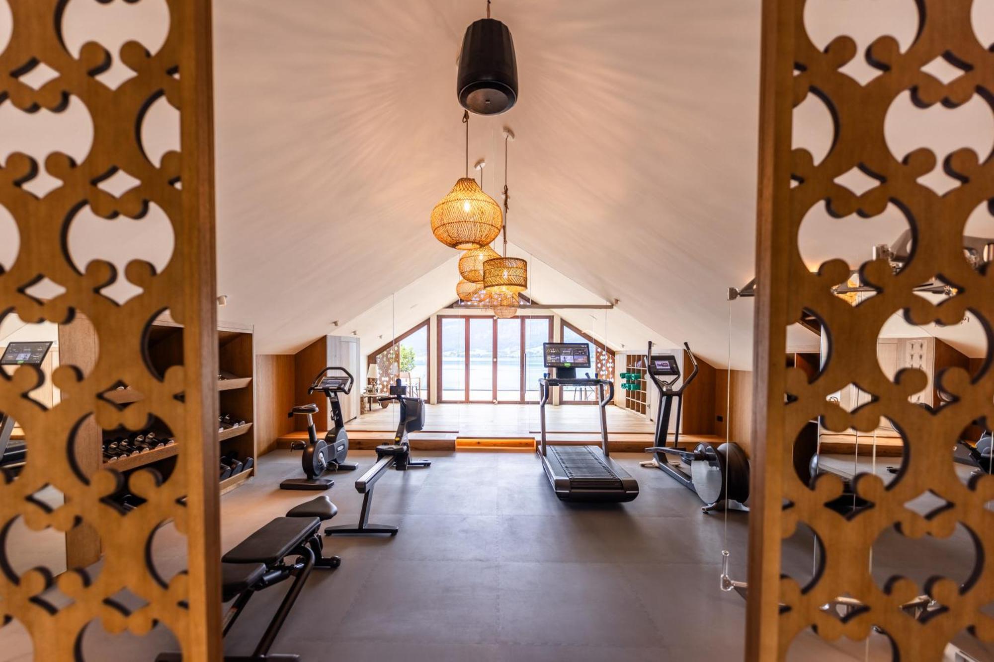 Hotel Seevilla Wolfgangsee Saint Wolfgang Zewnętrze zdjęcie