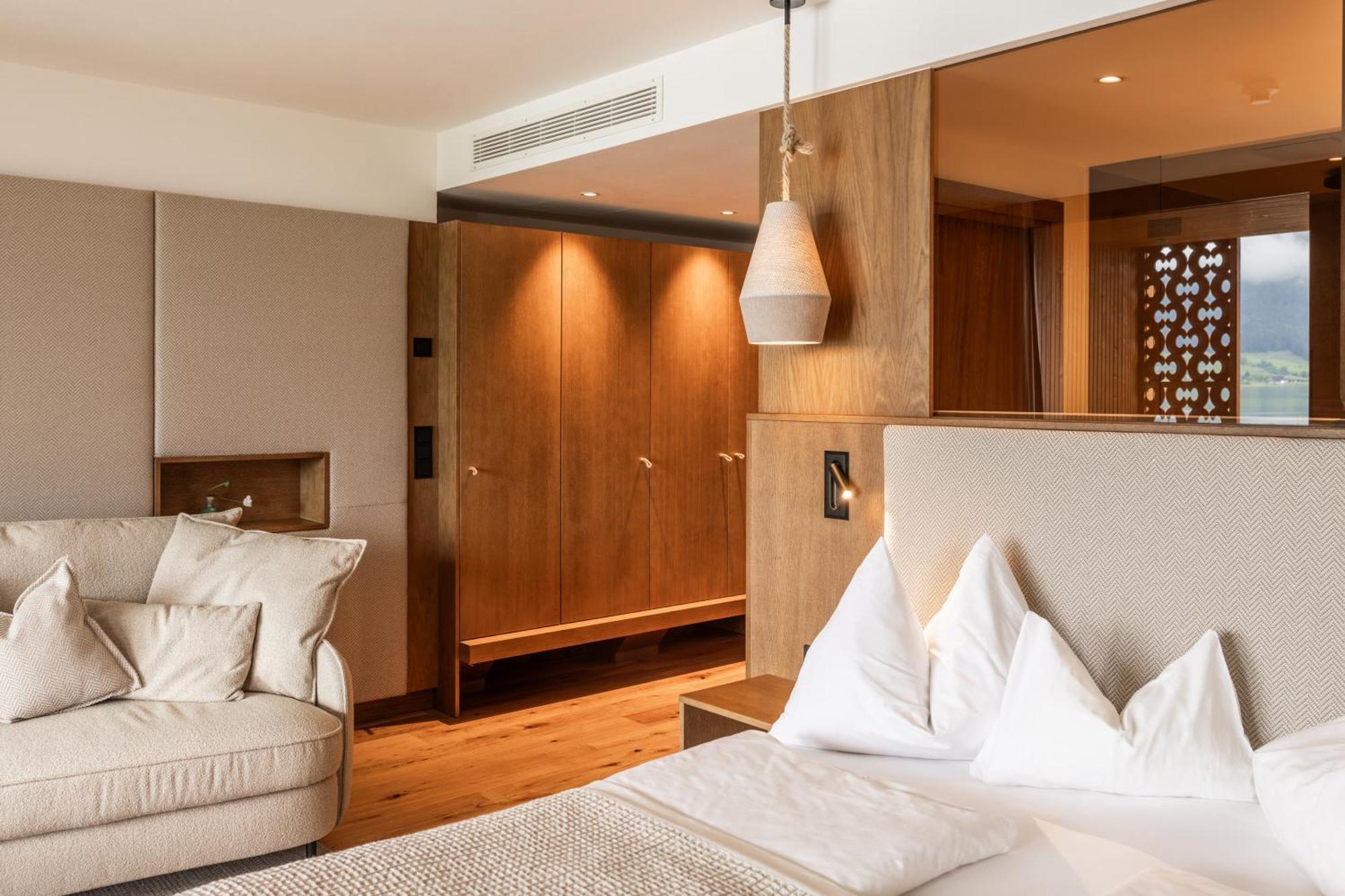 Hotel Seevilla Wolfgangsee Saint Wolfgang Pokój zdjęcie