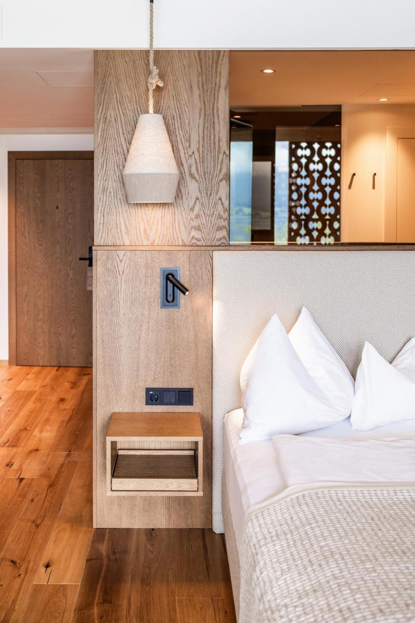 Hotel Seevilla Wolfgangsee Saint Wolfgang Zewnętrze zdjęcie