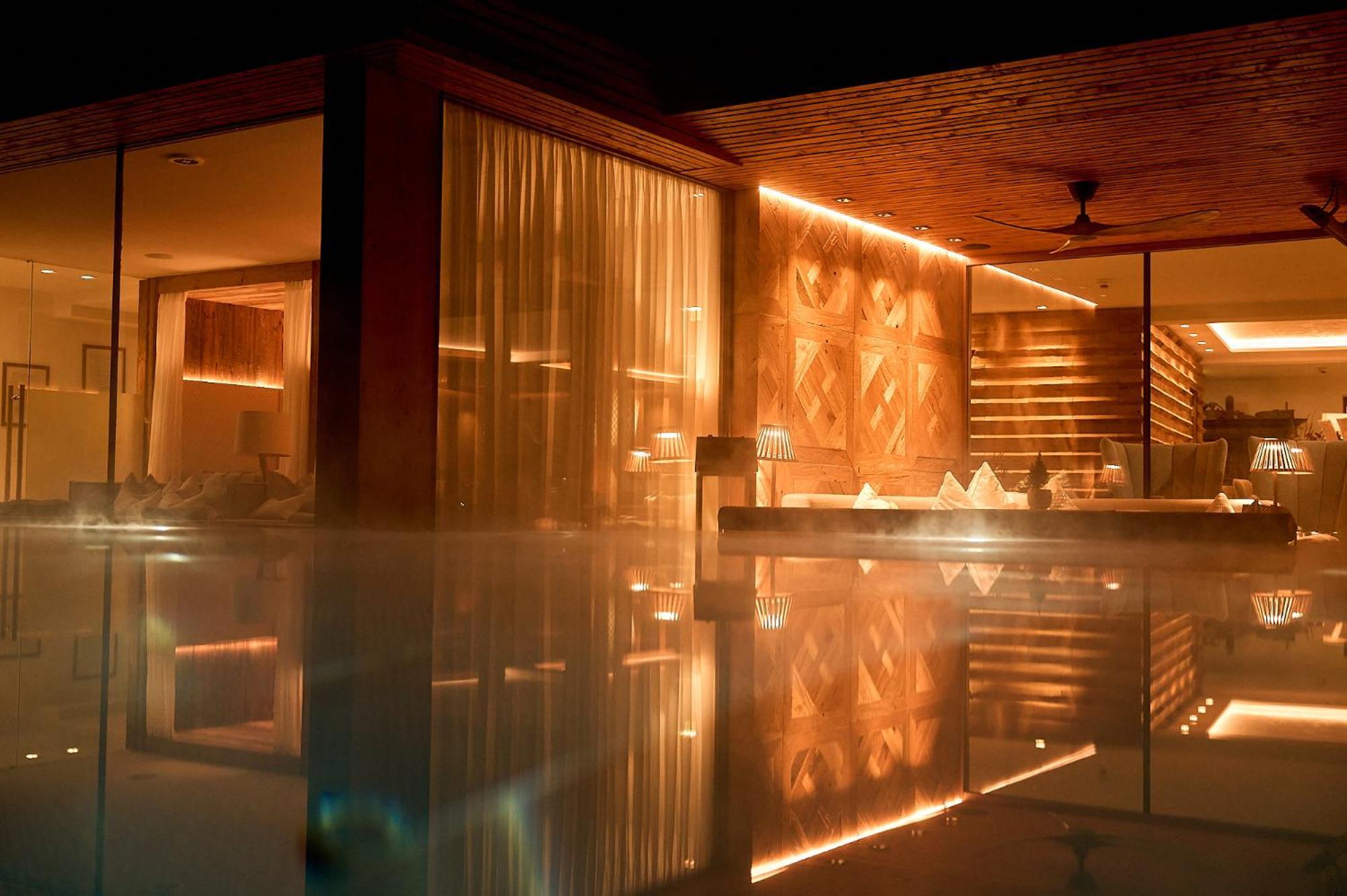 Hotel Seevilla Wolfgangsee Saint Wolfgang Zewnętrze zdjęcie