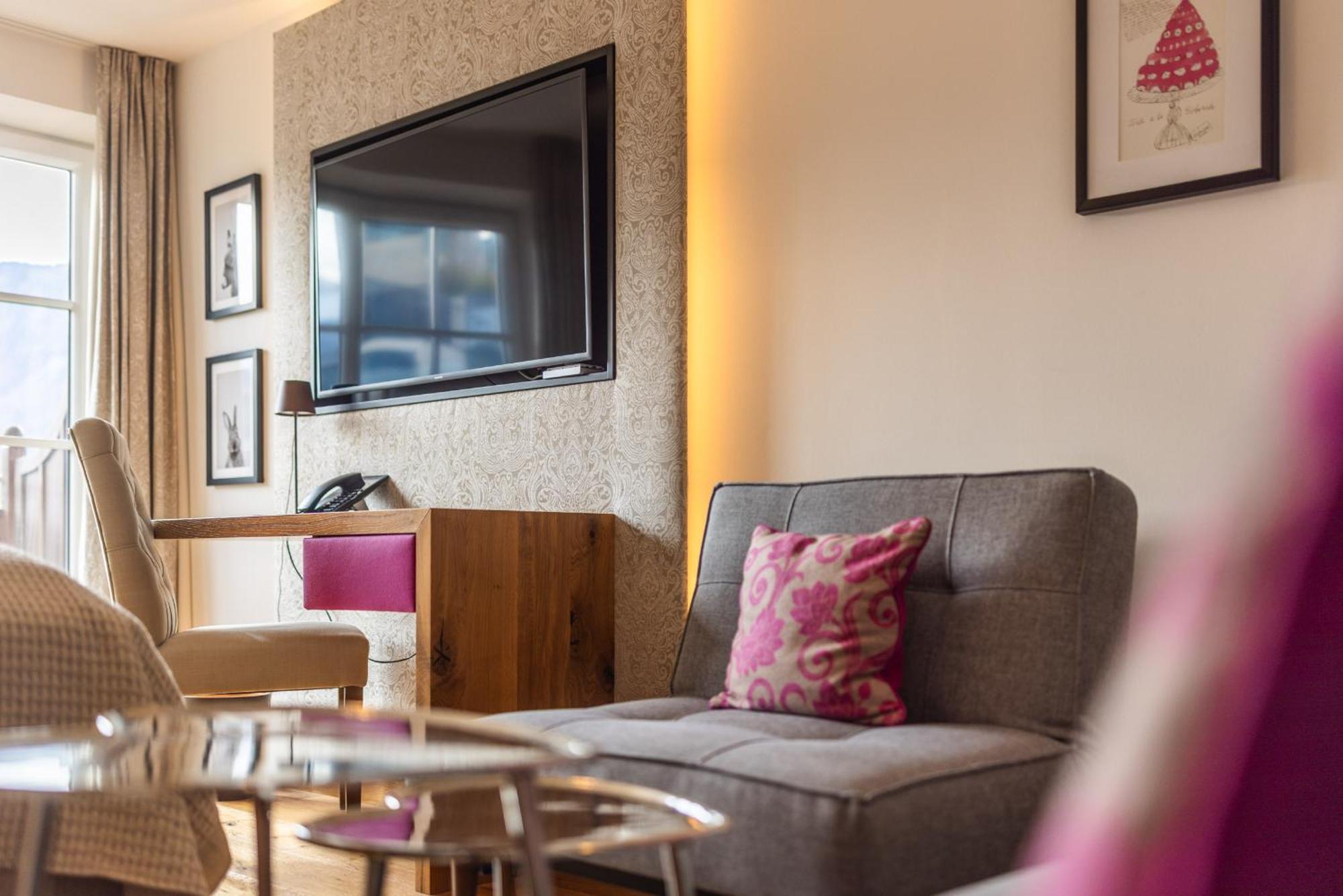 Hotel Seevilla Wolfgangsee Saint Wolfgang Zewnętrze zdjęcie